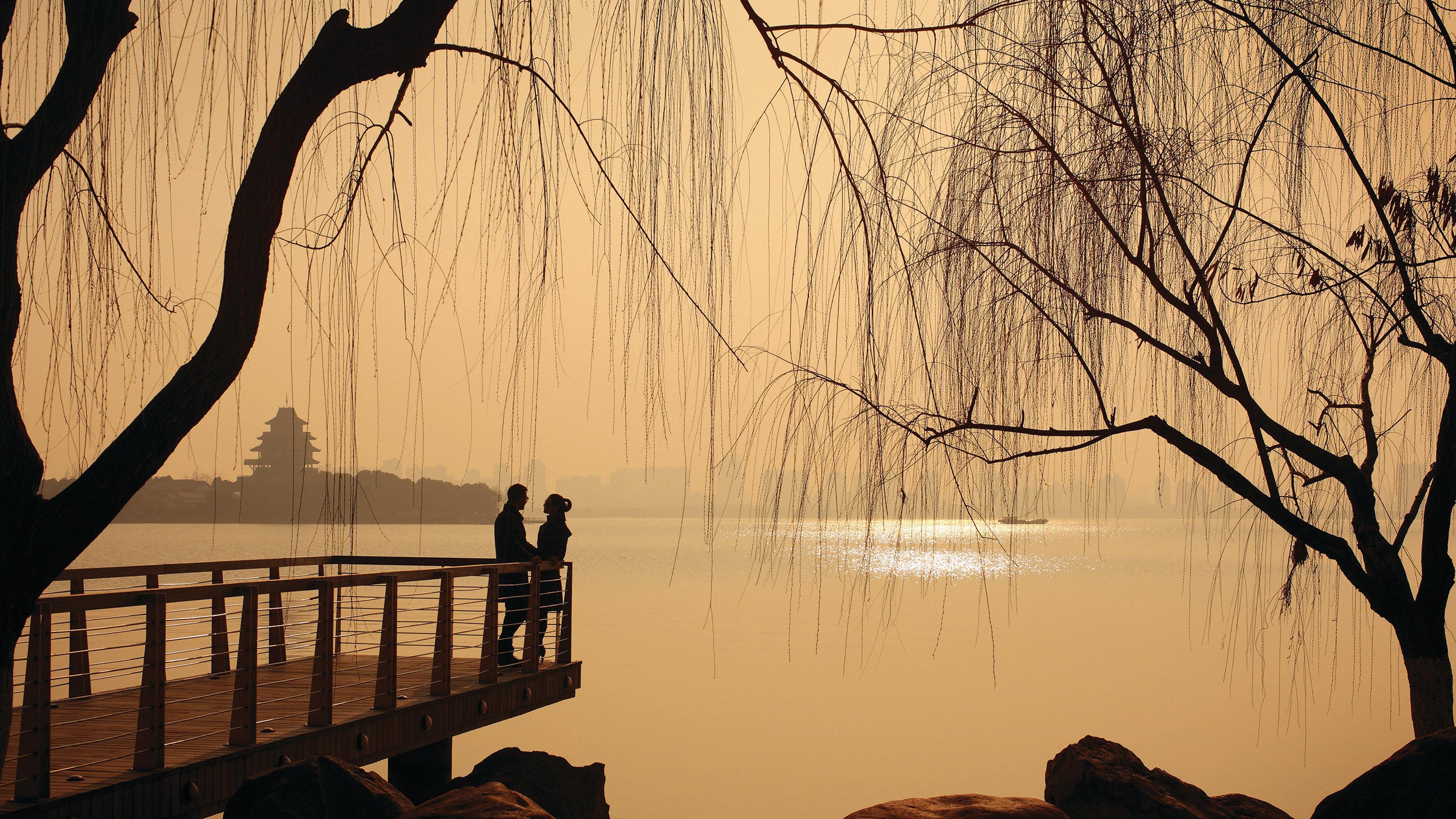 Intercontinental Suzhou Hotel By Ihg Eksteriør bilde