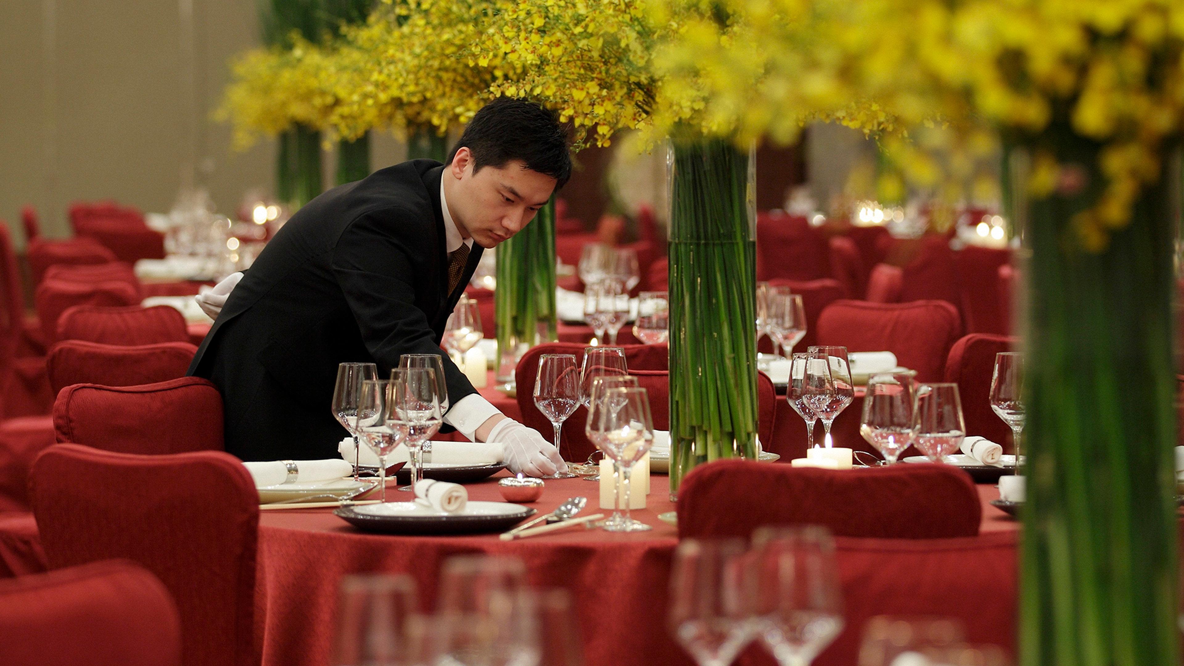 Intercontinental Suzhou Hotel By Ihg Eksteriør bilde